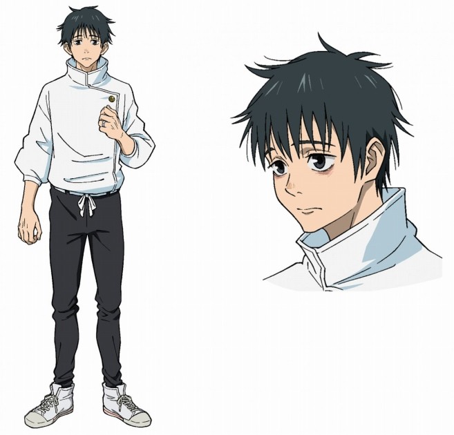 Yuta Okkotsu